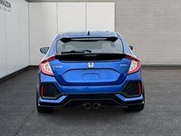 2019 Honda Civic Sport CVT