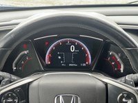 2019 Honda Civic Sport CVT