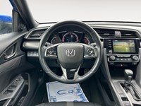 2019 Honda Civic Sport CVT