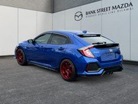2019 Honda Civic Sport CVT