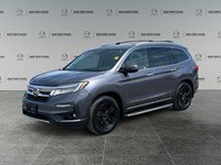 2022 Honda Pilot Touring 7-Passenger AWD