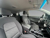 2017 Hyundai Tucson AWD 4dr 2.0L Premium