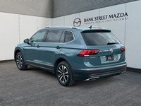 2020 Volkswagen Tiguan IQ Drive 4MOTION