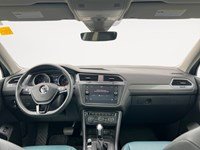 2020 Volkswagen Tiguan IQ Drive 4MOTION