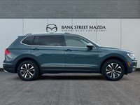 2020 Volkswagen Tiguan IQ Drive 4MOTION