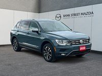 2020 Volkswagen Tiguan IQ Drive 4MOTION