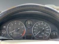 1994 MAZDA MX5 Miata 2dr Convertible