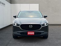 2020 Mazda CX-30 GS AWD