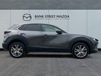 2020 Mazda CX-30 GS AWD