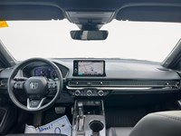 2022 Honda Civic Sport Touring CVT