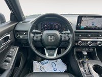 2022 Honda Civic Sport Touring CVT