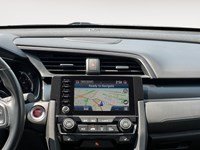 2020 Honda Civic Sport Touring Manual
