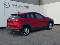 2022 Mazda CX-3 GS Auto AWD