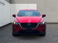 2022 Mazda CX-3 GS Auto AWD