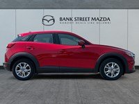 2022 Mazda CX-3 GS Auto AWD