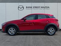 2022 Mazda CX-3 GS Auto AWD