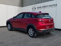 2022 Mazda CX-3 GS Auto AWD