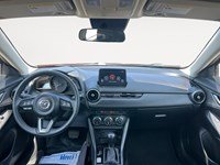 2022 Mazda CX-3 GS Auto AWD