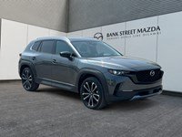 2024 Mazda CX-50 GT w/Turbo AWD