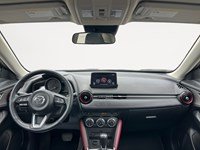 2018 Mazda CX-3 GS Auto AWD