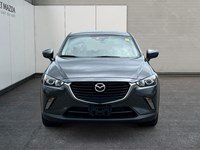 2018 Mazda CX-3 GS Auto AWD