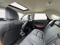 2018 Mazda CX-3 GS Auto AWD