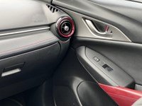 2018 Mazda CX-3 GS Auto AWD