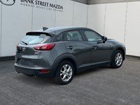 2018 Mazda CX-3 GS Auto AWD