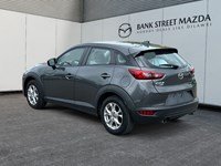 2018 Mazda CX-3 GS Auto AWD