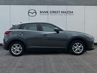 2018 Mazda CX-3 GS Auto AWD