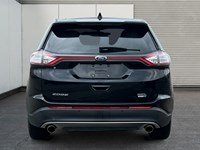 2018 Ford Edge SEL AWD