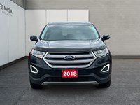 2018 Ford Edge SEL AWD