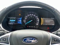 2018 Ford Edge SEL AWD