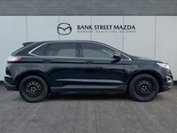 2018 Ford Edge SEL AWD