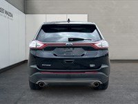 2018 Ford Edge SEL AWD