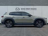 2024 Mazda CX-50 GT w/Turbo AWD