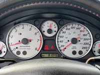2004 Mazda MAZDASPEED MX-5 Miata 2dr Conv MAZDASPEED