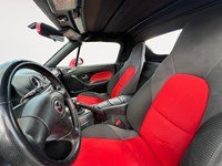 2004 Mazda MAZDASPEED MX-5 Miata 2dr Conv MAZDASPEED