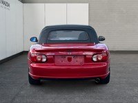 2004 Mazda MAZDASPEED MX-5 Miata 2dr Conv MAZDASPEED