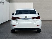 2017  Mazda3 4dr Sdn Man GX