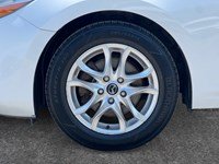 2017  Mazda3 4dr Sdn Man GX