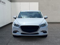 2017  Mazda3 4dr Sdn Man GX