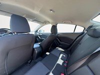 2017  Mazda3 4dr Sdn Man GX