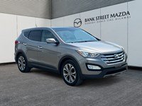 2013 Hyundai Santa Fe Sport AWD 4dr 2.0T Auto SE