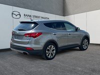 2013 Hyundai Santa Fe Sport AWD 4dr 2.0T Auto SE