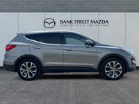 2013 Hyundai Santa Fe Sport AWD 4dr 2.0T Auto SE