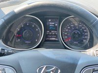2013 Hyundai Santa Fe Sport AWD 4dr 2.0T Auto SE
