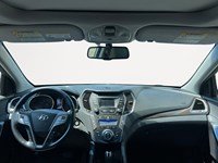 2013 Hyundai Santa Fe Sport AWD 4dr 2.0T Auto SE