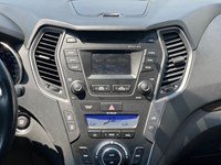 2013 Hyundai Santa Fe Sport AWD 4dr 2.0T Auto SE