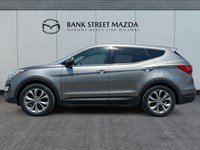 2013 Hyundai Santa Fe Sport AWD 4dr 2.0T Auto SE